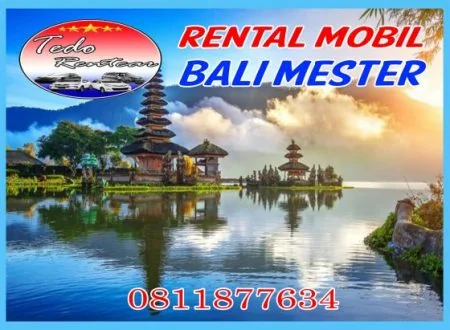 LAYANAN JASA SEWA RENTAL MOBIL BALI MESTER JAKARTA TIMUR HARGA MURAH 24 JAM TERBAIK & TERDEKAT