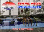 LAYANAN JASA SEWA RENTAL MOBIL CIPINANG BESAR SELATAN JAKARTA TIMUR HARGA MURAH 24 JAM TERBAIK & TERDEKAT