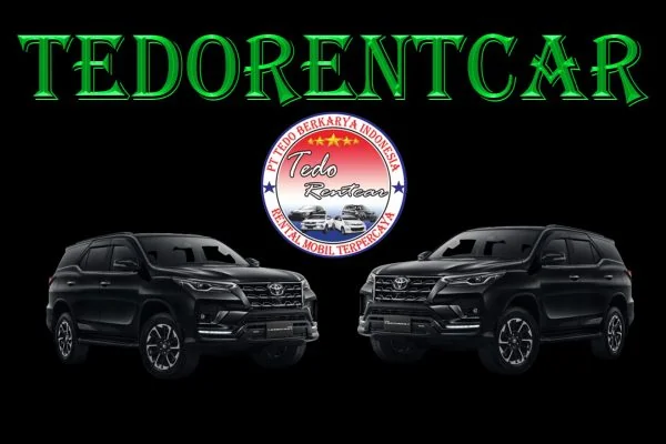 RENTAL MOBIL PAKAI SUPIR DI BALI MESTER