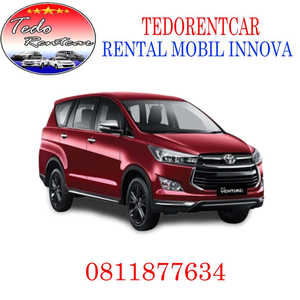rental-mobil-innova-merah-tedorentcar
