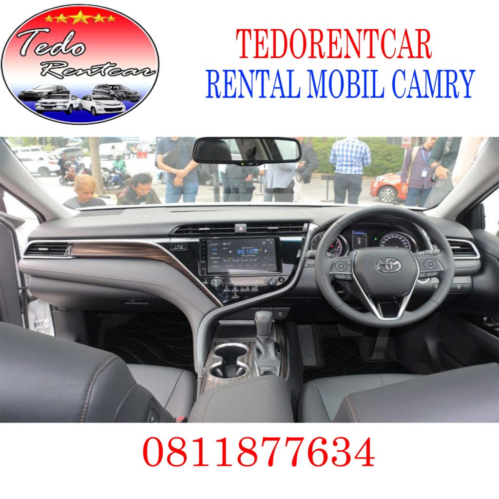 camry-INTERIOR-tedorentcar