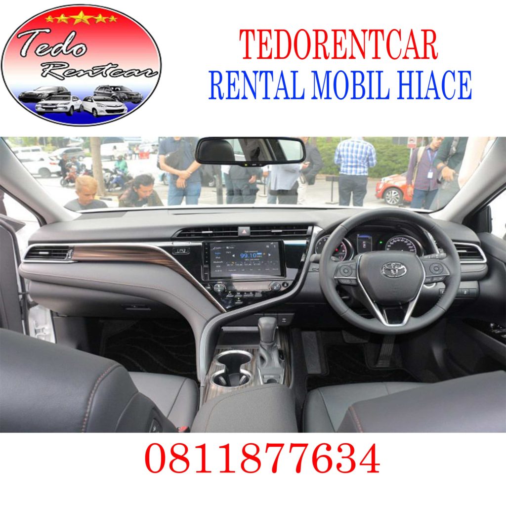 camry-INTERIOR-tedorentcar