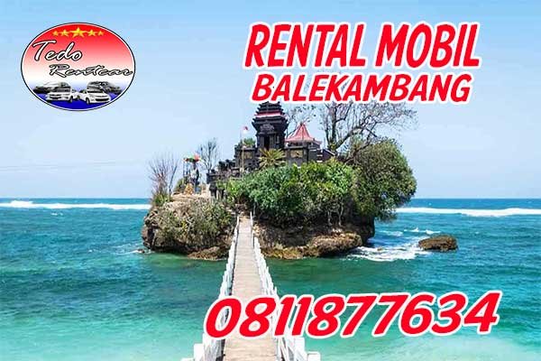 LAYANAN JASA SEWA RENTAL MOBIL BALEKAMBANG JAKARTA TIMUR HARGA MURAH 24 JAM TERBAIK & TERDEKAT