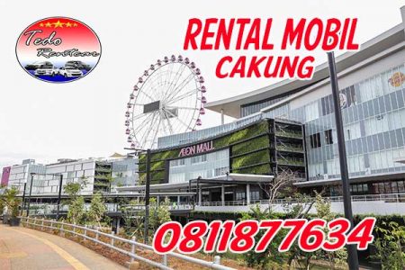 JASA SEWA RENTAL MOBIL CAKUNG LEPAS KUNCI DENGAN HARGA MURAH TERDEKAT 24 JAM