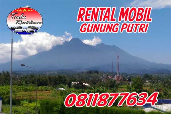 LAYANAN JASA SEWA RENTAL MOBIL GUNUNG PUTRI BOGOR HARGA MURAH 24 JAM TERBAIK DAN TERDEKAT