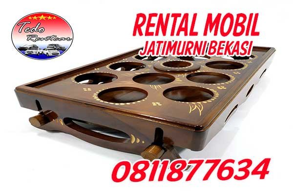 LAYANAN JASA RENTAL MOBIL JATIMURNI BEKASI HARGA MURAH 24 JAM TERBAIK & TERDEKAT