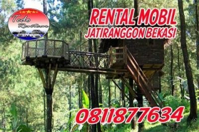 LAYANAN JASA RENTAL MOBIL JATIRANGGON BEKASI HARGA MURAH 24 JAM TERBAIK & TERDEKAT