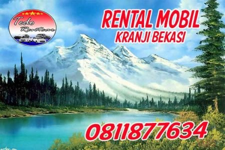 LAYANAN JASA RENTAL MOBIL KRANJI BEKASI HARGA MURAH 24 JAM TERBAIK & TERDEKAT