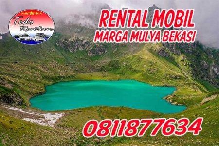 LAYANAN JASA RENTAL MOBIL MARGA MULYA BEKASI HARGA MURAH 24 JAM TERBAIK & TERDEKAT