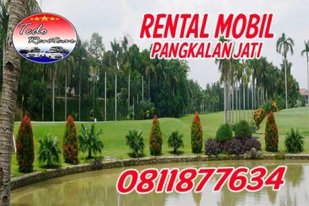 LAYANAN JASA SEWA RENTAL MOBIL PANGKALAN JATI DEPOK HARGA MURAH 24 JAM TERBAIK & TERDEKAT