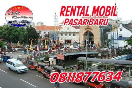 DAFTAR HARGA RENTAL MOBIL PASAR BARU JAKARTA PUSAT HARGA MURAH 24 JAM TERBAIK DAN TERDEKAT