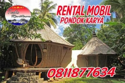 PELAYANAN JASA RENTAL MOBIL PONDOK KARYA TANGERANG SELATAN HARGA MURAH 24 JAM TERBAIK DAN TERDEKAT