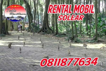 LAYANAN JASA RENTAL MOBIL SOLEAR TANGERANG HARGA MURAH 24 JAM TERBAIK DAN TERDEKAT