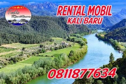 LAYANAN JASA RENTAL MOBIL KALI BARU BEKASI HARGA MURAH 24 JAM TERBAIK & TERDEKAT