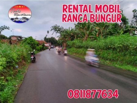 LAYANAN JASA SEWA RENTAL MOBIL RANCA BUNGUR BOGOR HARGA MURAH 24 JAM TERBAIK DAN TERDEKAT