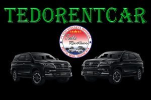 tedorentcar rental mobil jakarta timur