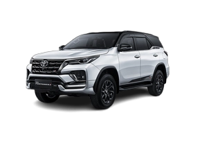 tedorentcar Rental Mobil fortuner