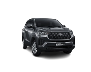 tedorentcar Rental Mobil innova zenix