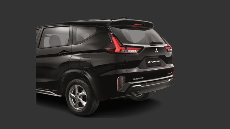 tedorentcar rental mobil xpander terbaru