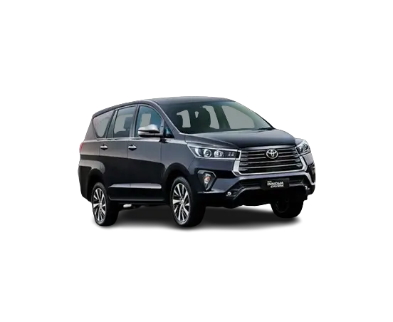 Jasa Sewa mobil innova reborn