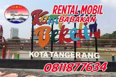 rental mobil babakan 2
