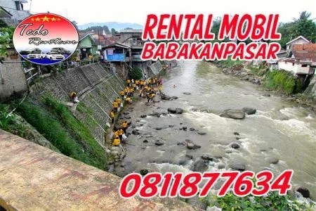 rental mobil babakanpasar