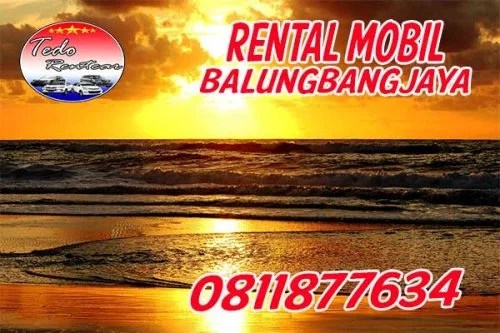rental mobil balungbangjaya