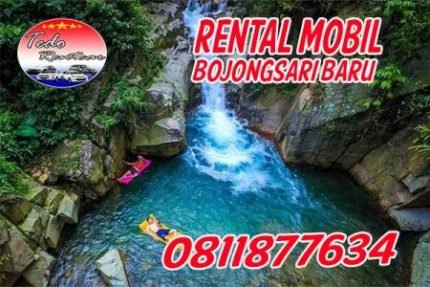 rental mobil bojongsari baru