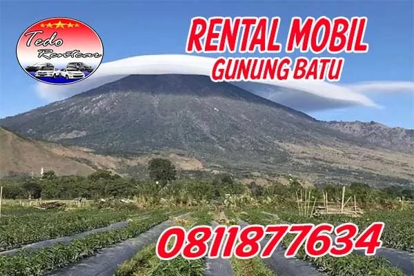 rental mobil gunungbatu