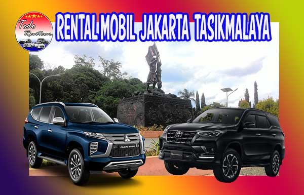 rental mobil jakarta tasik
