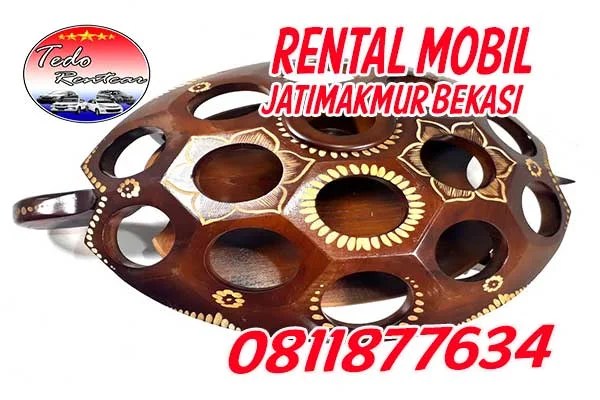 RENTAL MOBIL JATIMAKMUR