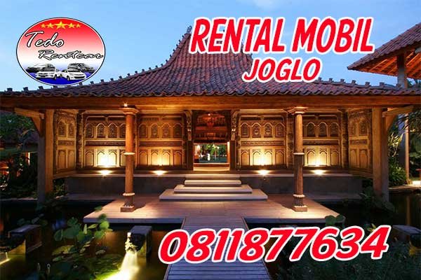 rental mobil joglo