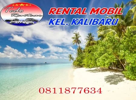RENTAL MOBIL CILINCING