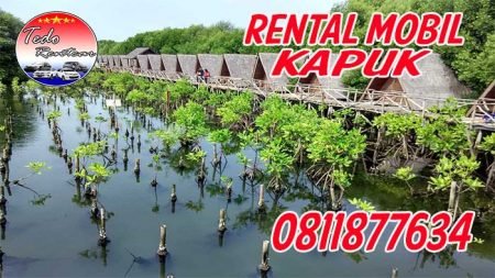 rental mobil kapuk