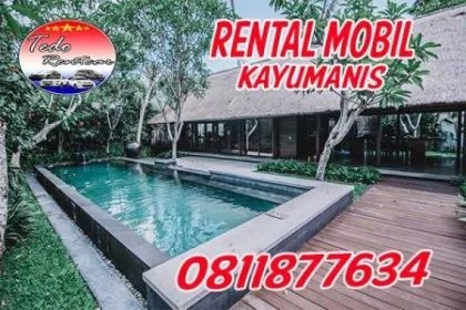 rental mobil kayumanis bogor