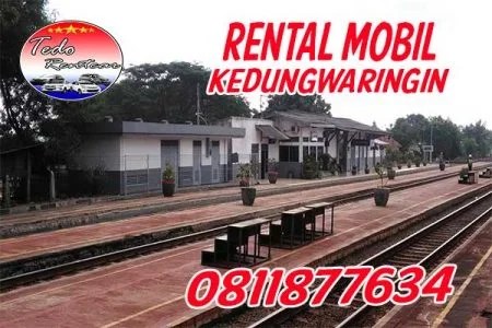 rental mobil kedungwaringin 2