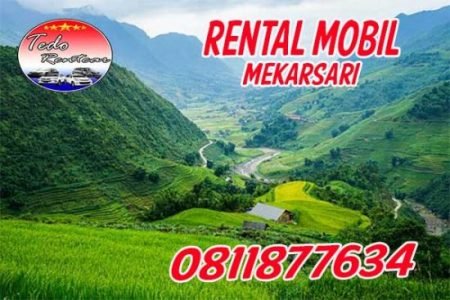 rental mobil mekarsari