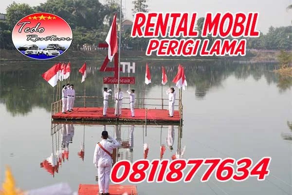 rental mobil perigi lama