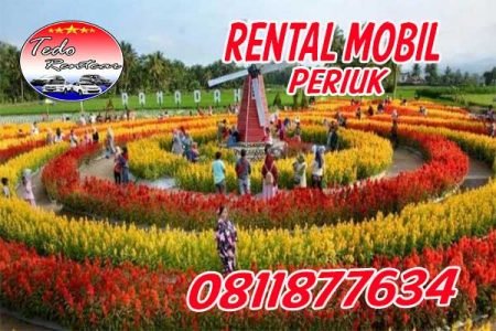 rental mobil periuk