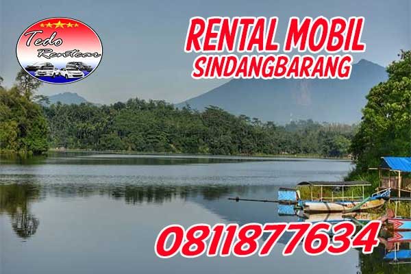 rental mobil sindangbarang