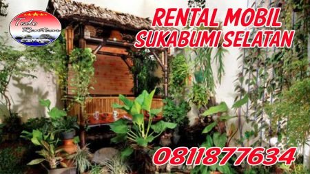 rental mobil sukabumi selatan