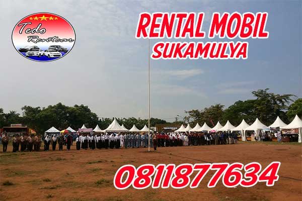 rental mobil sukamulya