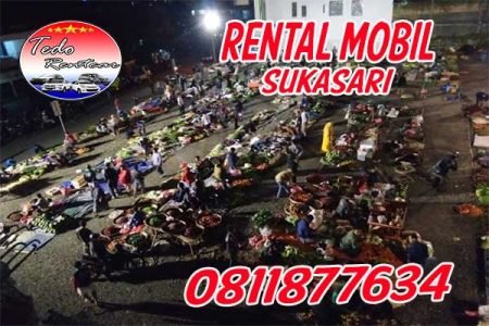 rental mobil sukasari