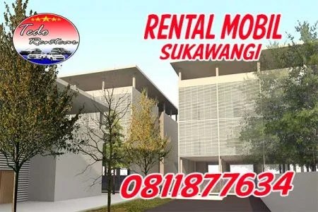 rental mobil sukawangi bekasi