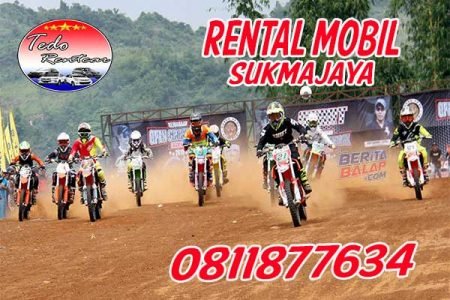 rental mobil sukmajaya