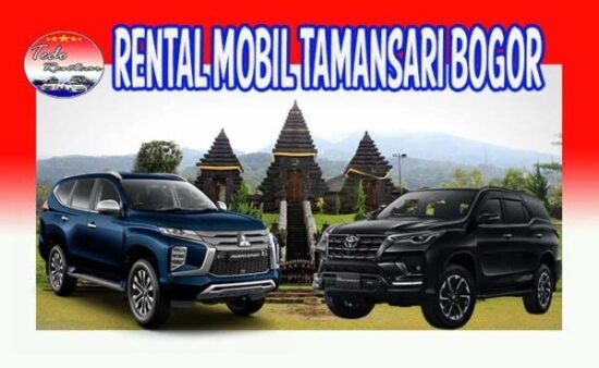 rental mobil tamansari bogor