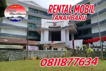 rental mobil tanahbaru