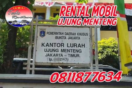 RENTAL MOBIL UJUNG MENTENG