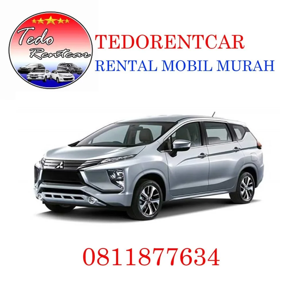 RENTAL MOBIL XPANDER