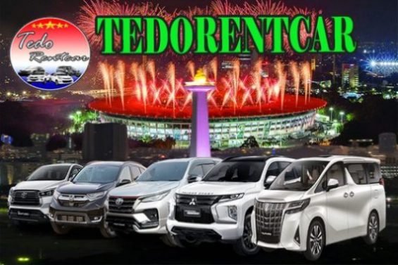 PRICE LIST TEDORENTCAR RENTAL MOBIL TELUK GONG JAKARTA UTARA HARGA MURAH 24 JAM TERBAIK & TERDEKAT